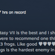 Illustration for article titled iFinal Fantasy VII/i, As Told By Steam Reviewsem/em